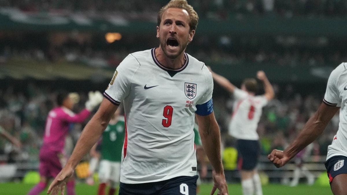 Come Wonderwall è diventato l’inno della nazionale inglese ai Mondiali 2026