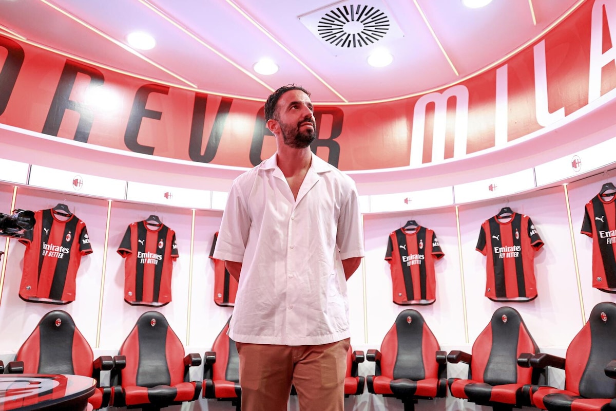 Il vero avversario di Amorim non è l'Inter, ma il tempo