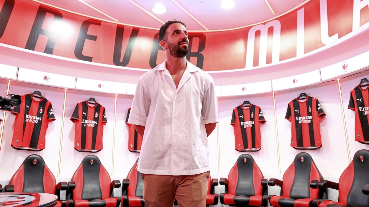 Il vero avversario di Amorim non è l'Inter, ma il tempo