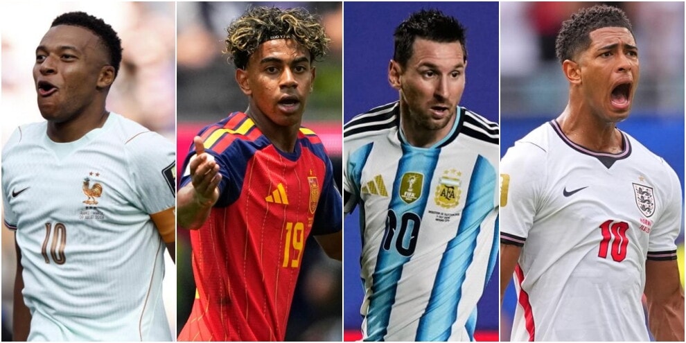 Mondiali 2026, due semifinali senza favoriti: ecco dove si decidono