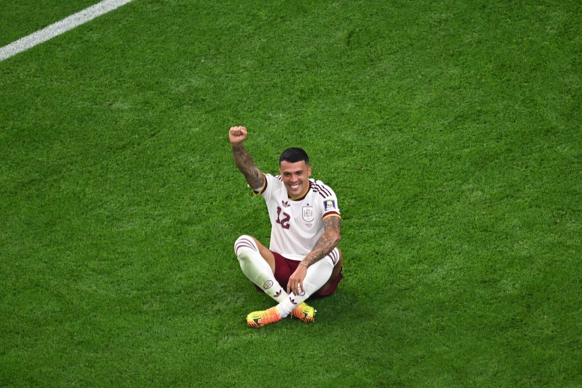 Francia-Spagna 0-2: Il film della prima semifinale dei Mondiali 2026