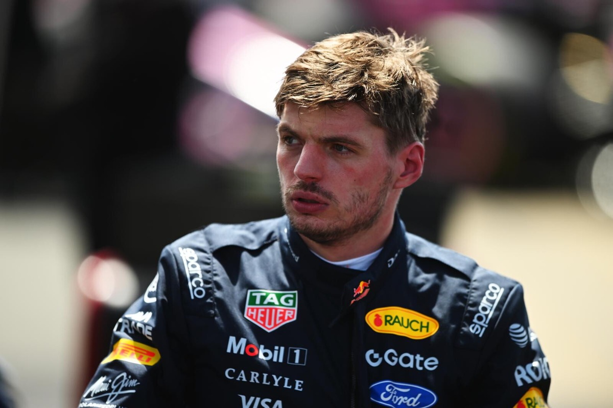 F1 Dossier: Max Verstappen e la sua permanenza in Red Bull