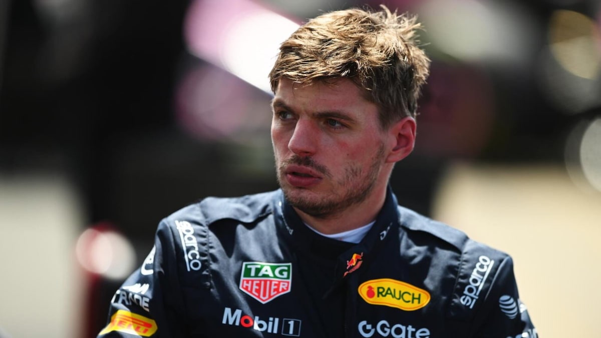 F1 Dossier: Max Verstappen e la sua permanenza in Red Bull