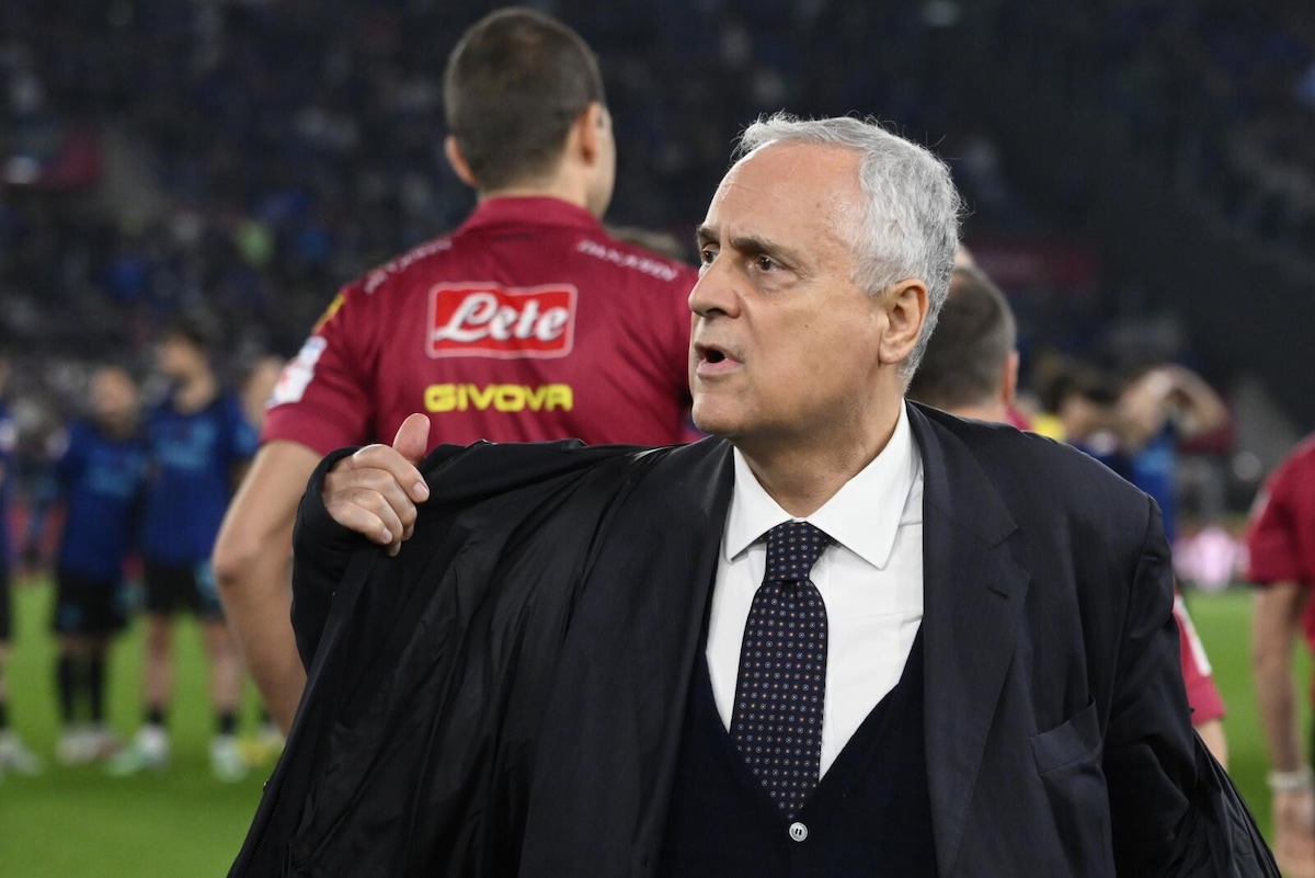 Serie A, è ora di cambiare rotta