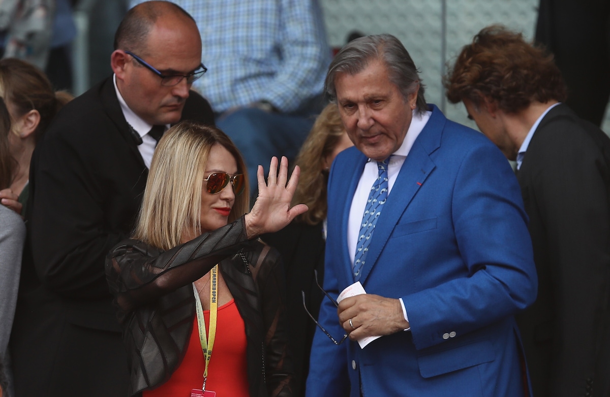 Ilie Nastase compie 80 anni: la storia del primo numero 1 ATP