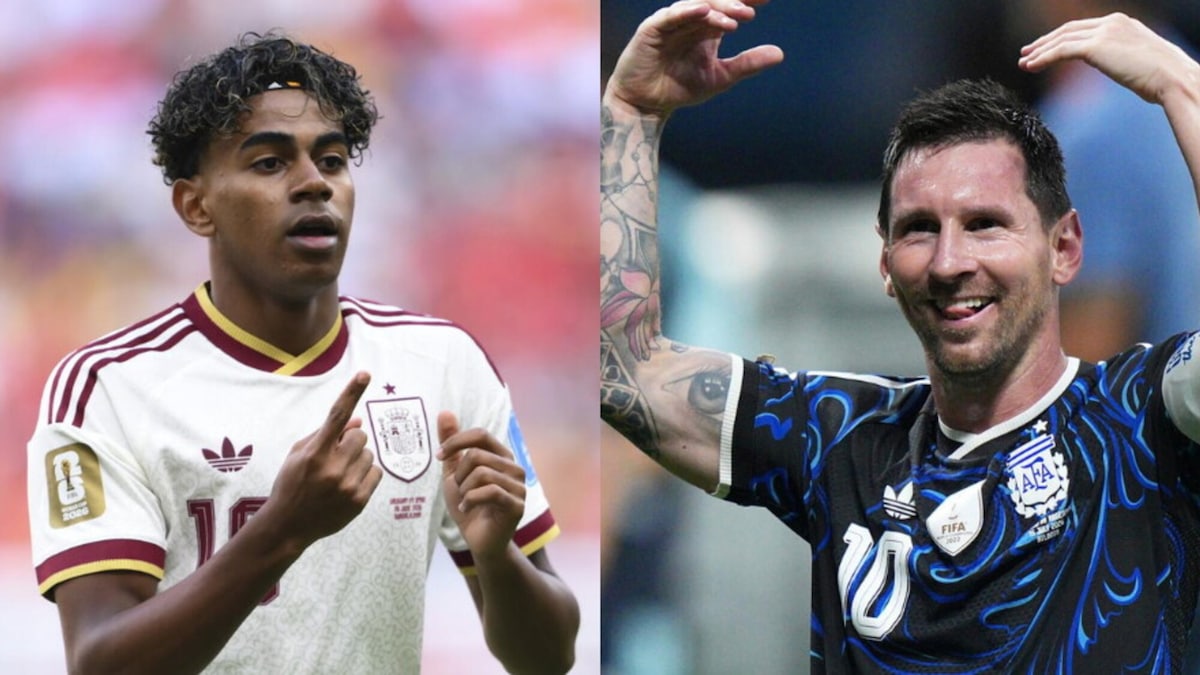 Vi spieghiamo Spagna-Argentina: non è solo Yamal vs. Messi