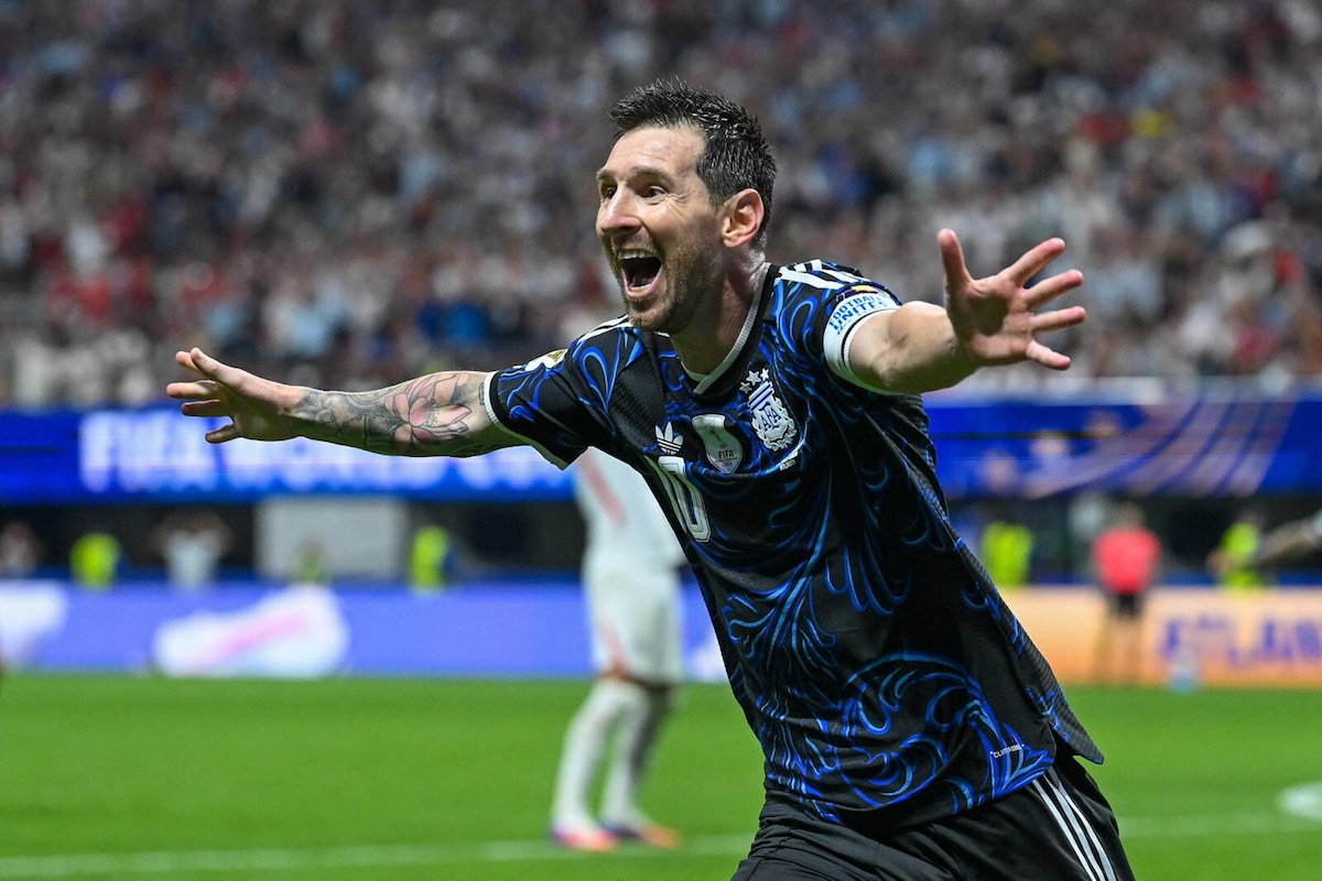 Per essere ancora decisivo Messi riscopre le sue origini