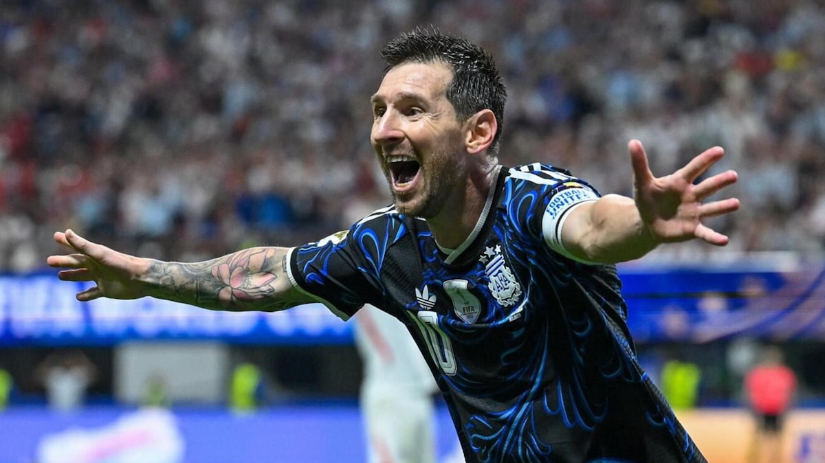 Per essere ancora decisivo Messi riscopre le sue origini