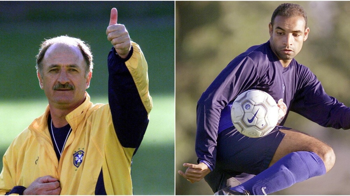 La peggior figuraccia del Brasile diventò il segreto del Mondiale 2002