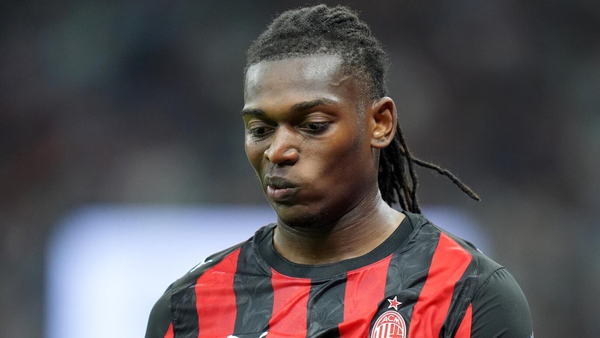 Rafael Leao e quei 100 milioni che oggi sembrano una follia
