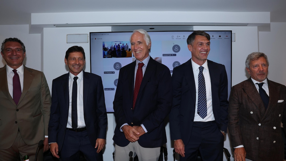 L'Italia dopo Ancelotti 