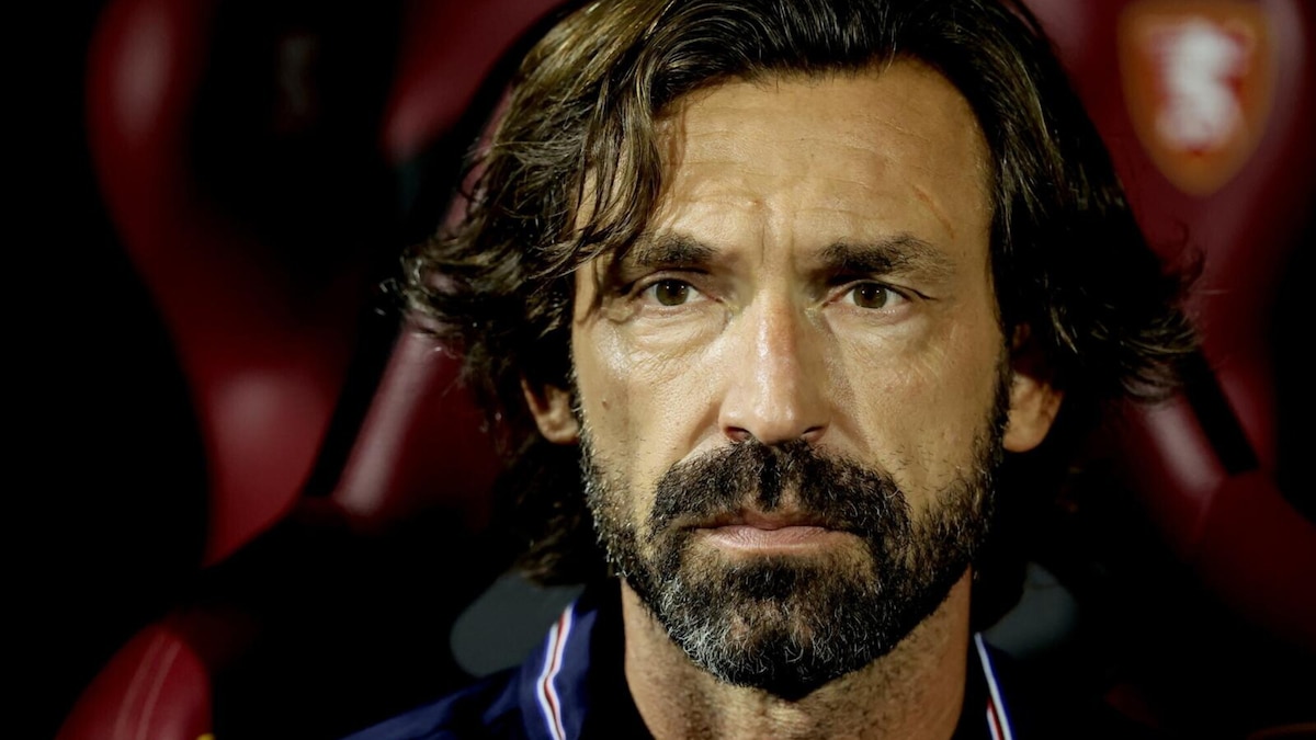 Figure da Pirlo