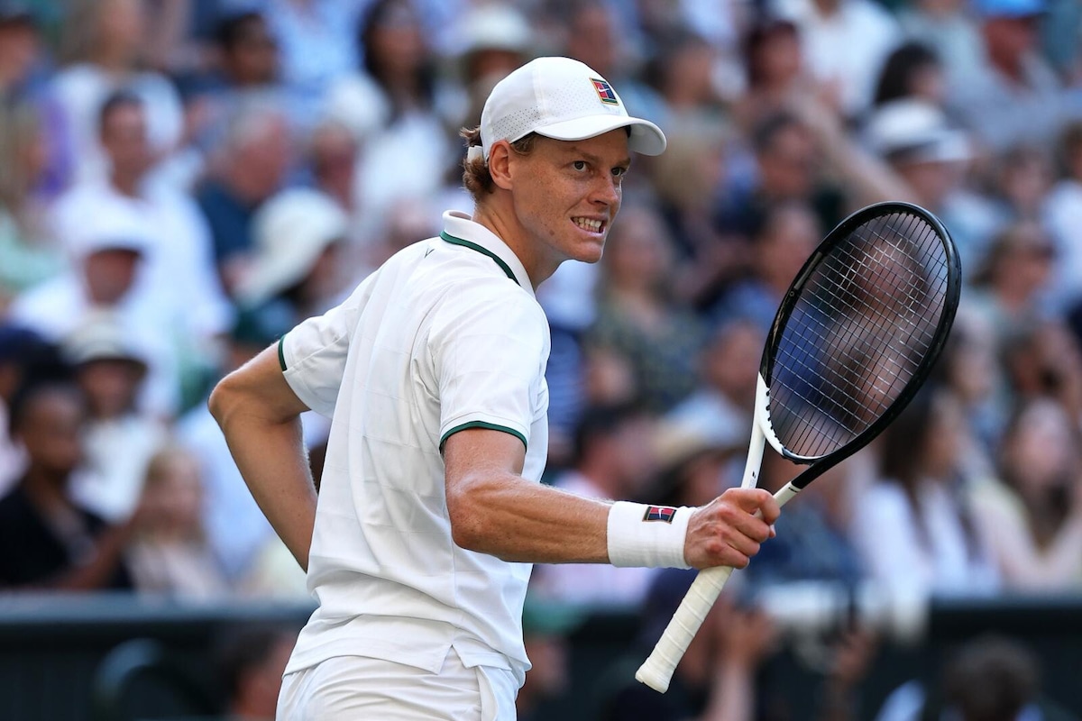 Sinner salta Montreal: perché la strada verso gli US Open passa da una rinuncia