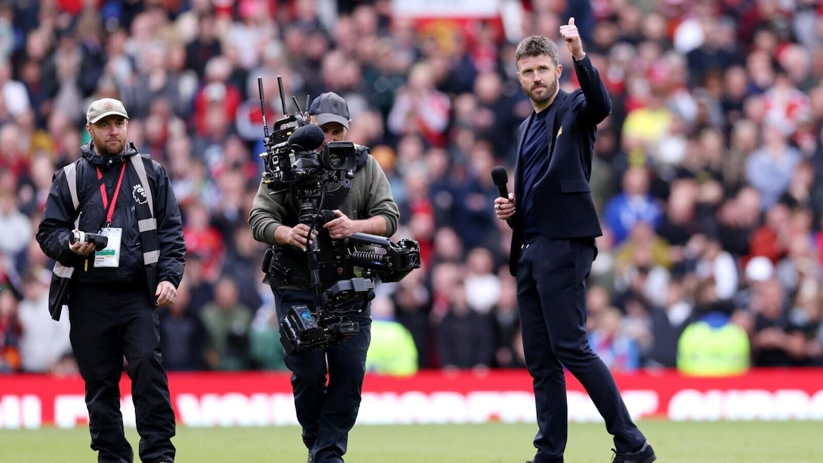 Michael Carrick, l’anti-Guardiola che ha salvato il Manchester United
