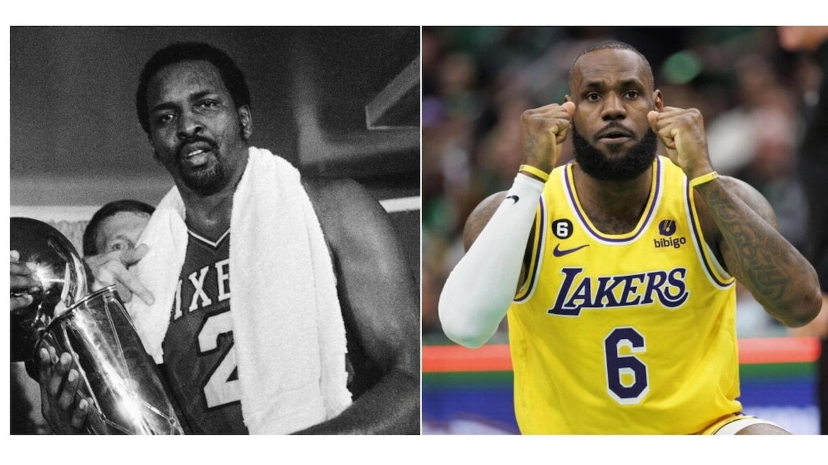 L'eredità di Moses, la sfida di LeBron
