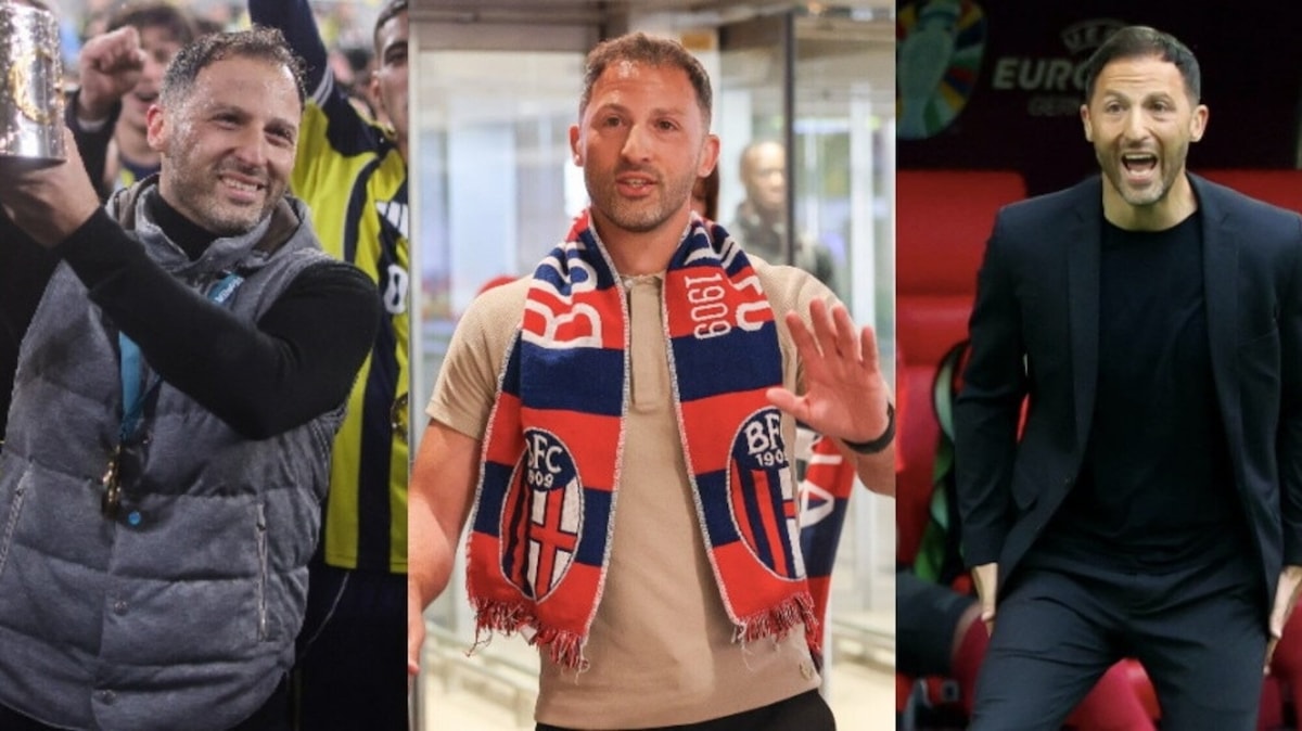 Dopo Italiano, un Tedesco per il Bologna