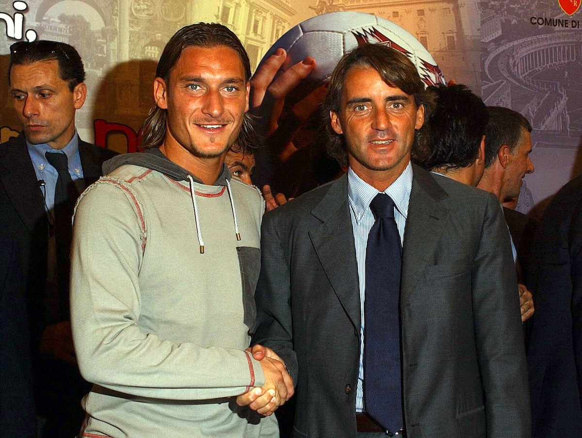 Mancini II, il ritorno alla guida dell'Italia
