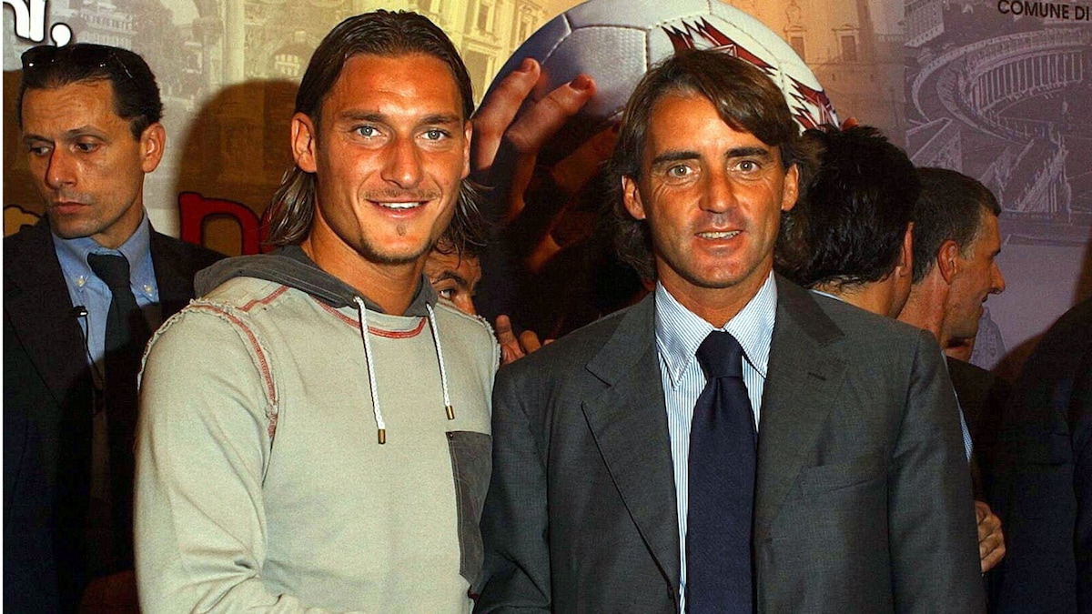 Mancini II, il ritorno alla guida dell'Italia