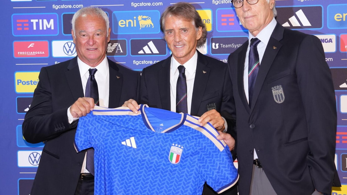 Nuova Italia