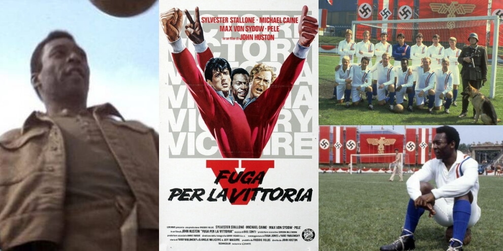 Fuga per la vittoria, 45 anni di un cult senza tempo