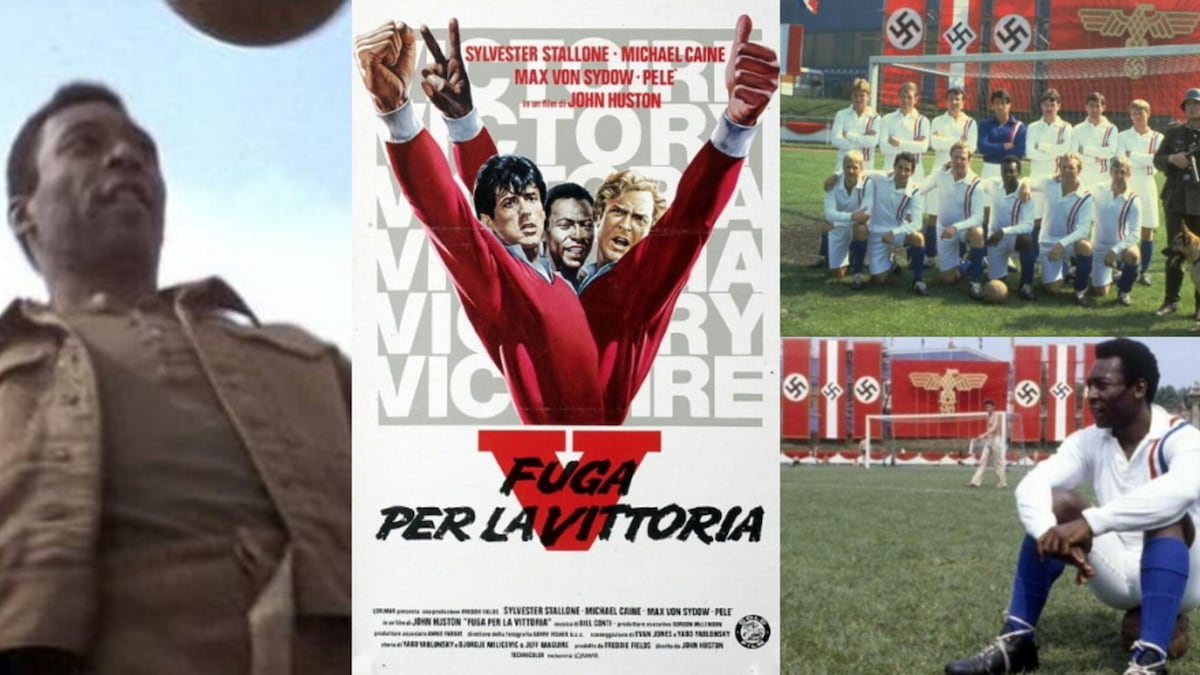 Fuga per la vittoria, 45 anni di un cult senza tempo