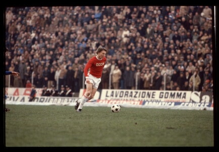 Montreal 1976, quei Giochi di culto con oro alla Germania Est