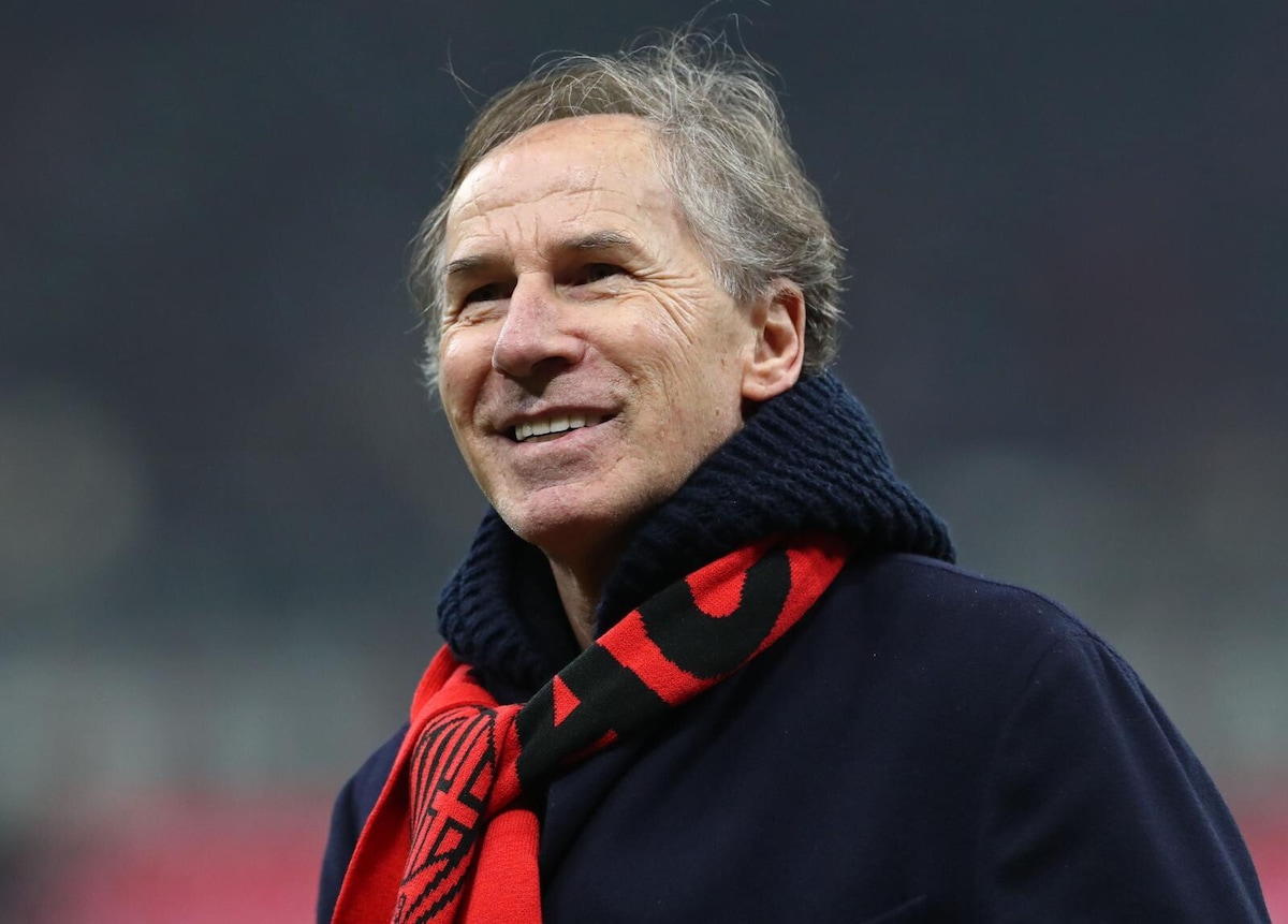 Prima e dopo Franco Baresi