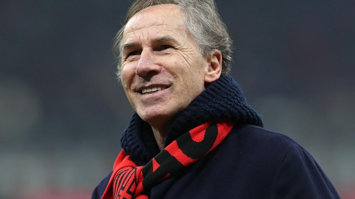 Prima e dopo Franco Baresi