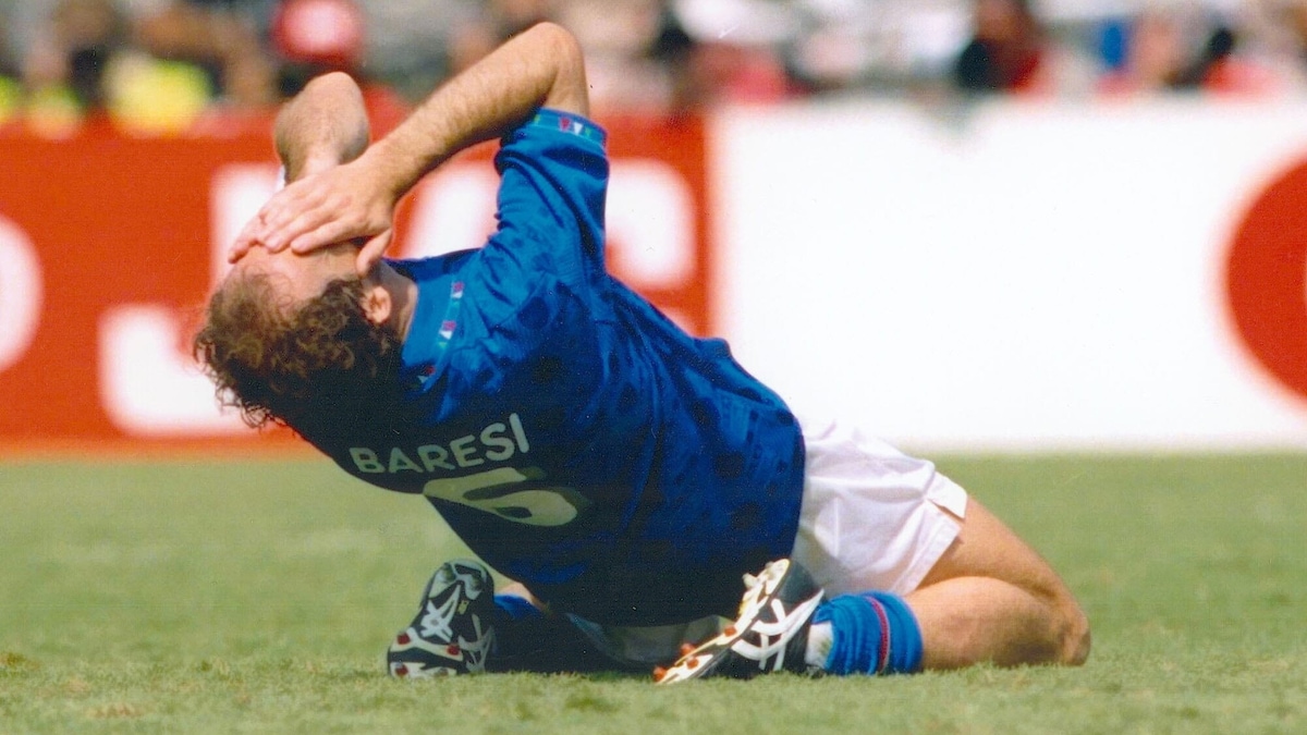 La morte di Franco Baresi lascia il Milan senza il suo volto