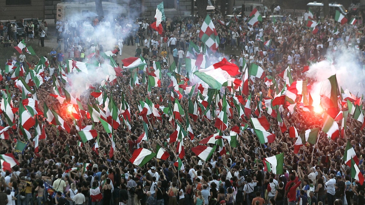 Fuga dalla vittoria