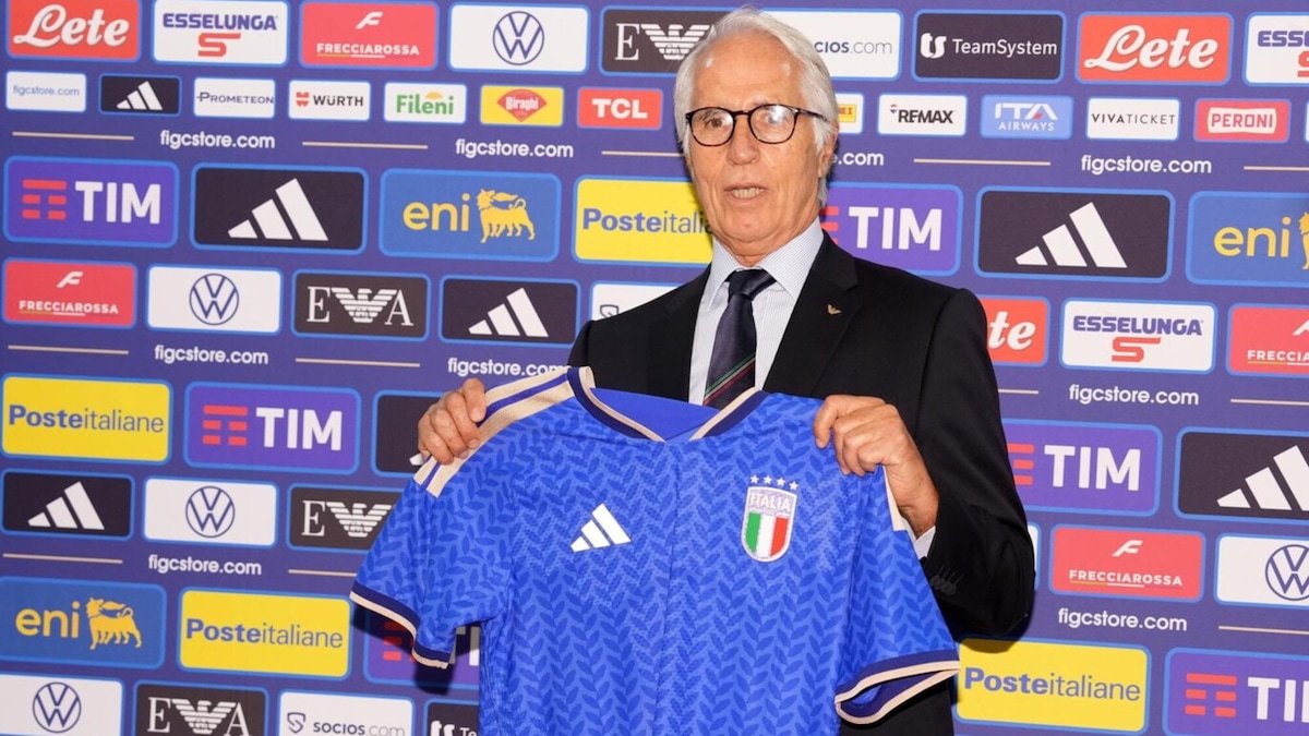 Italia fuori dal campo