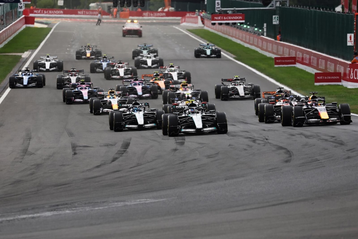 F1 2026: la Federazione e il primo bilancio sul regolamento tecnico