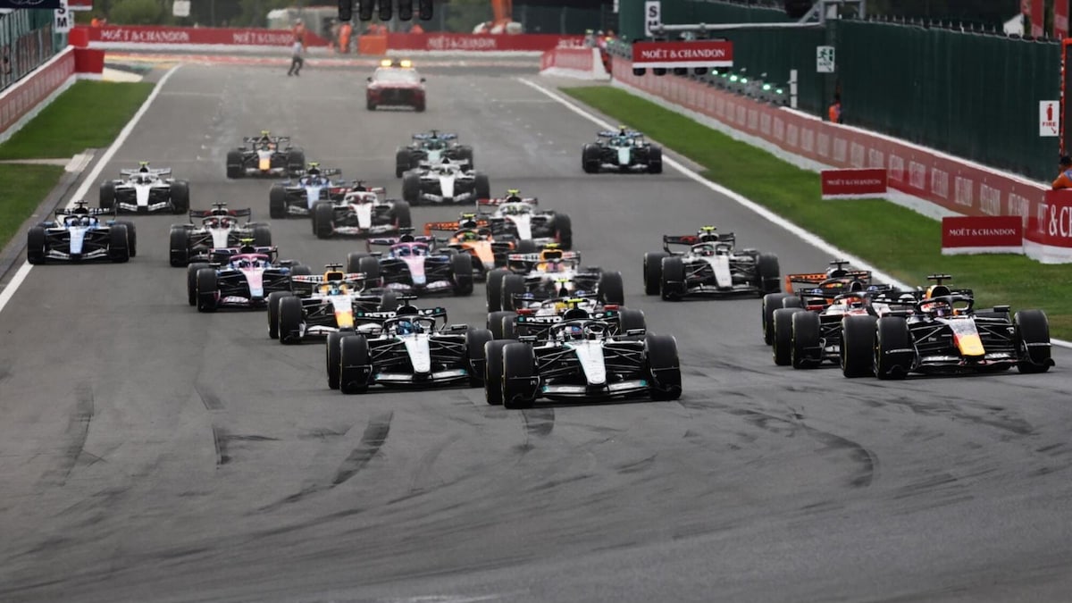 F1 2026: la Federazione e il primo bilancio sul regolamento tecnico