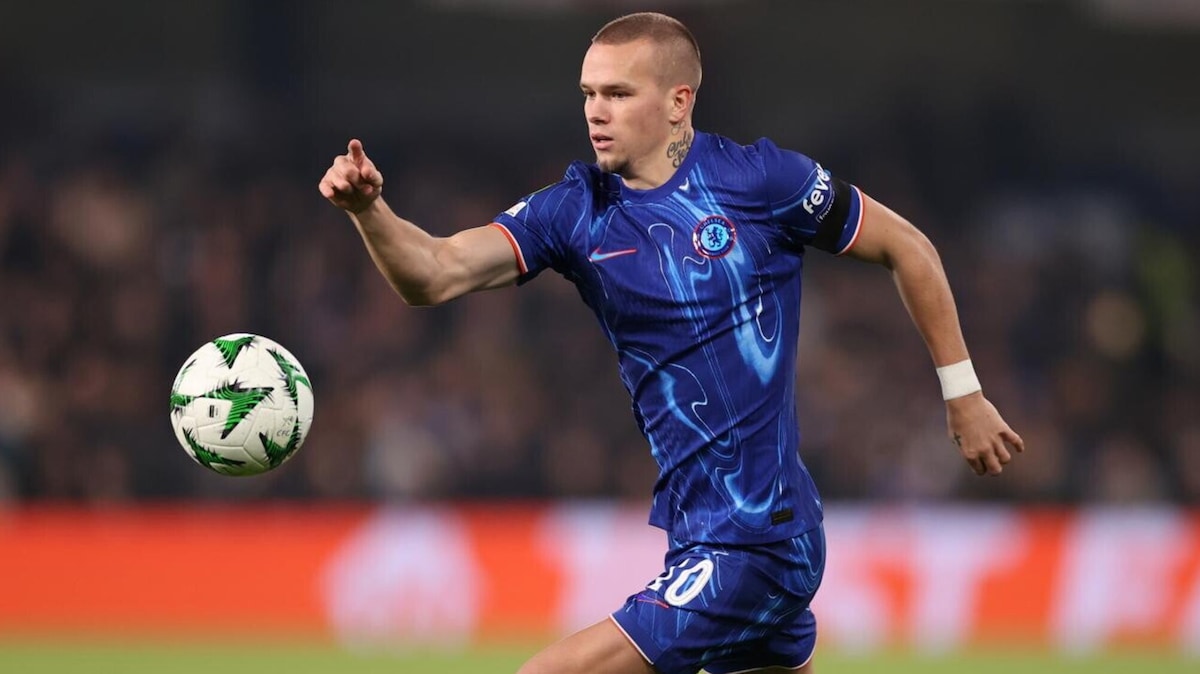 Mudryk, "nuovo acquisto" Chelsea, ma in partenza