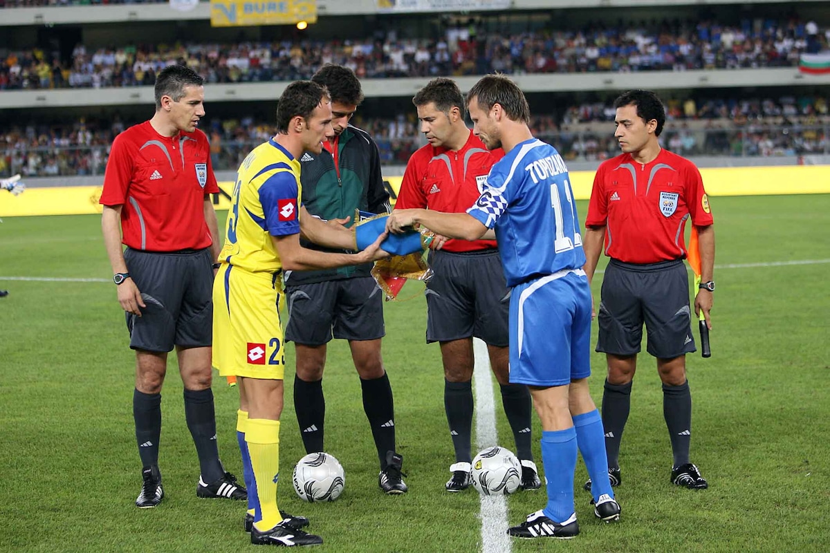 Chievo in Champions League: la favola nata da Calciopoli e finita in un incubo