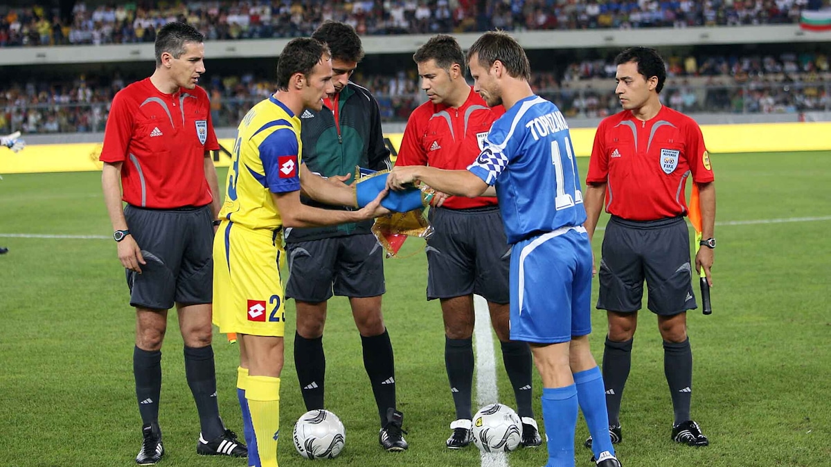 Chievo in Champions League: la favola nata da Calciopoli e finita in un incubo