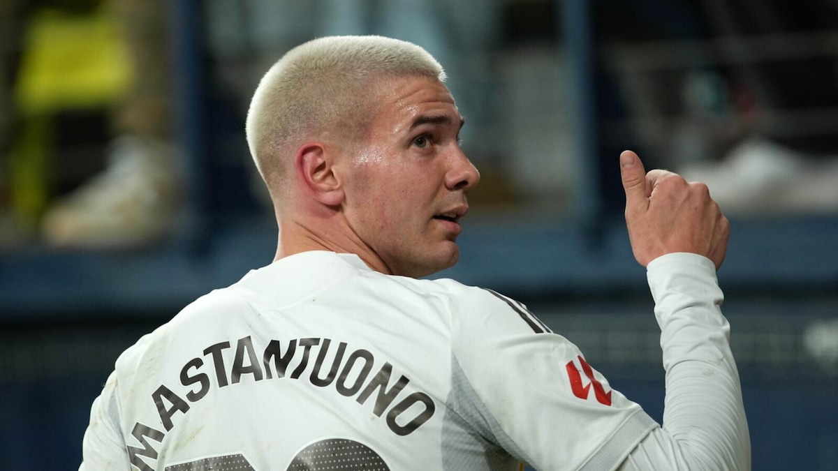 Rombo di Mastantuono