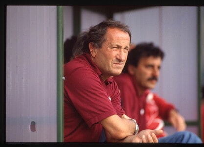 Pippo Marchioro aveva visto il futuro