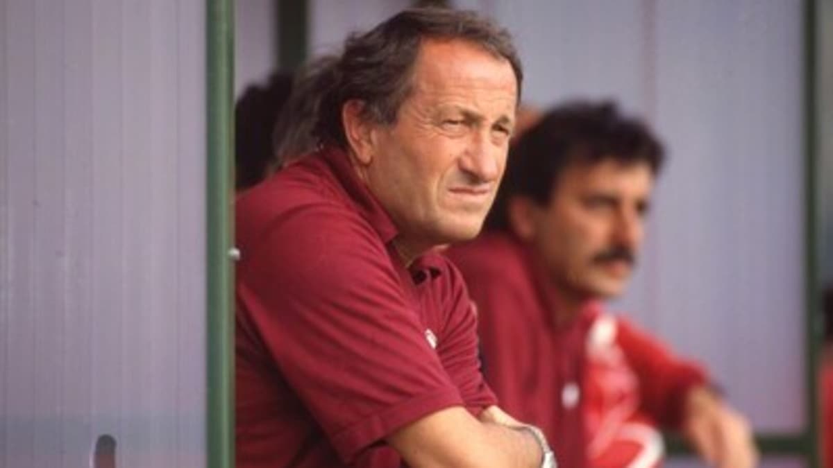 Pippo Marchioro aveva visto il futuro