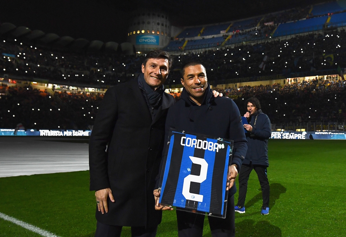 Ivan Ramiro Cordoba, l'uomo che anticipava il futuro