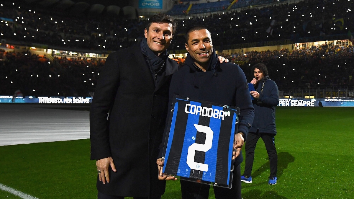 Ivan Ramiro Cordoba, l'uomo che anticipava il futuro