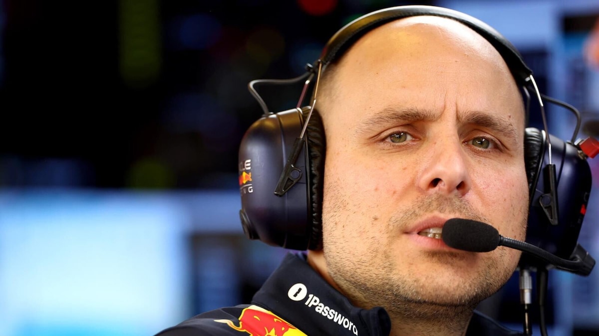 Red Bull e i candidati alla sostituzione di Gianpiero Lambiase