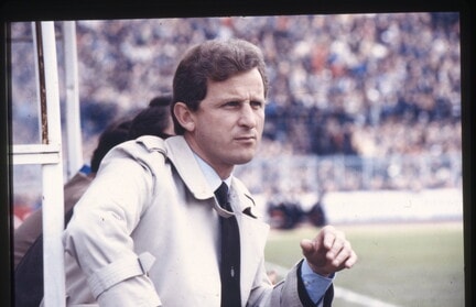 Fai affari col diavolo, ma non con Boniperti: il pazzo calciomercato bianconero del '76