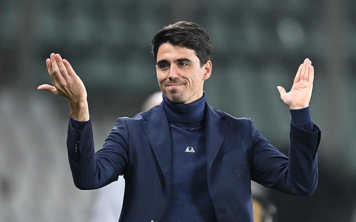 Cuesta, enfant prodige della Serie A