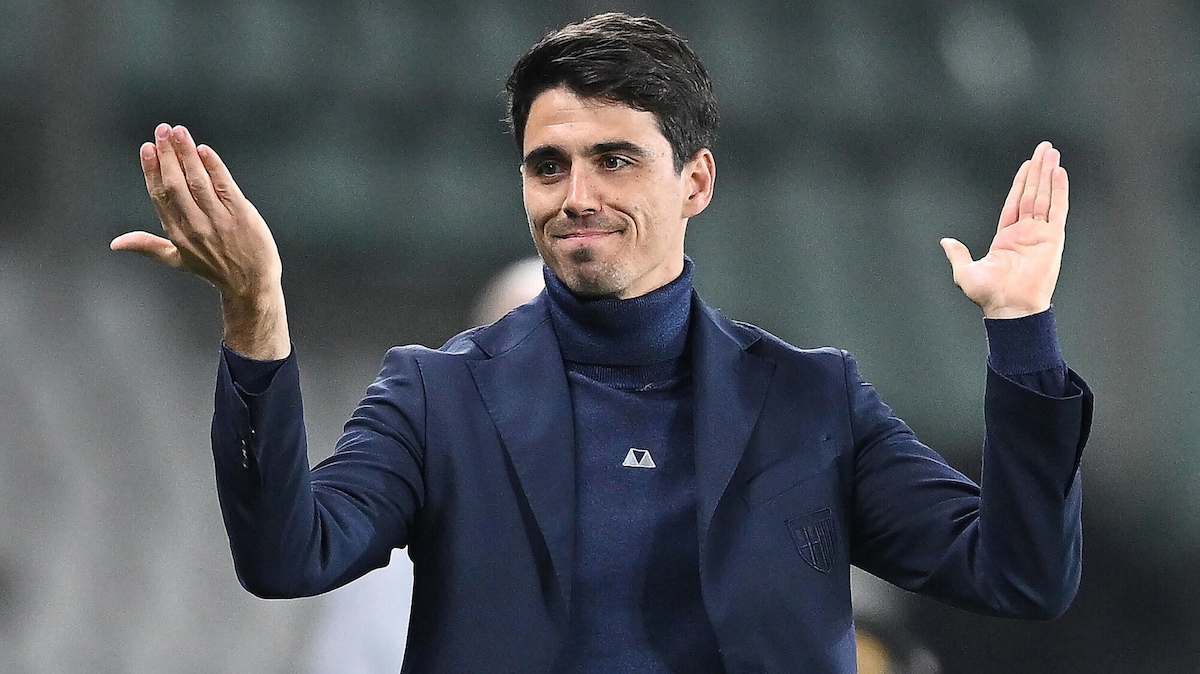 Cuesta, enfant prodige della Serie A