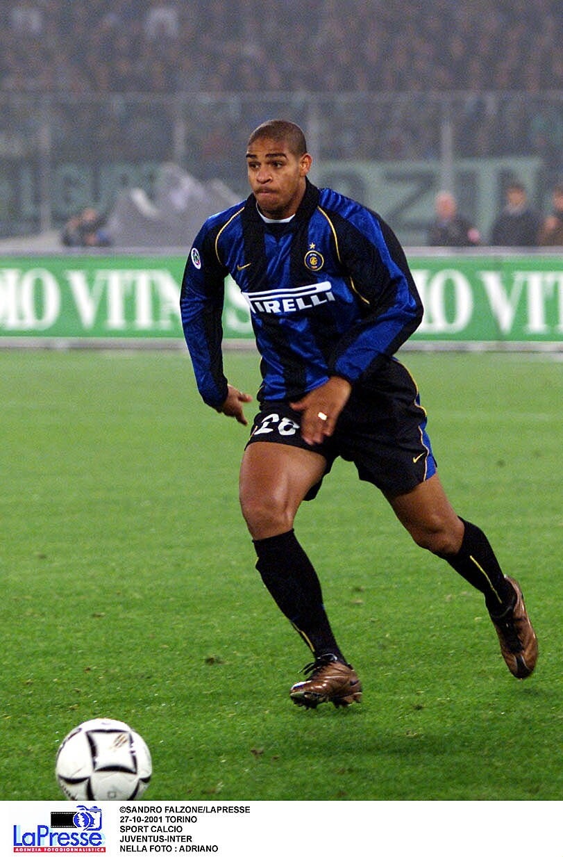 Quando il mondo scoprì Adriano