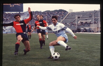 Bruno Giordano, bomber dai gol impossibili