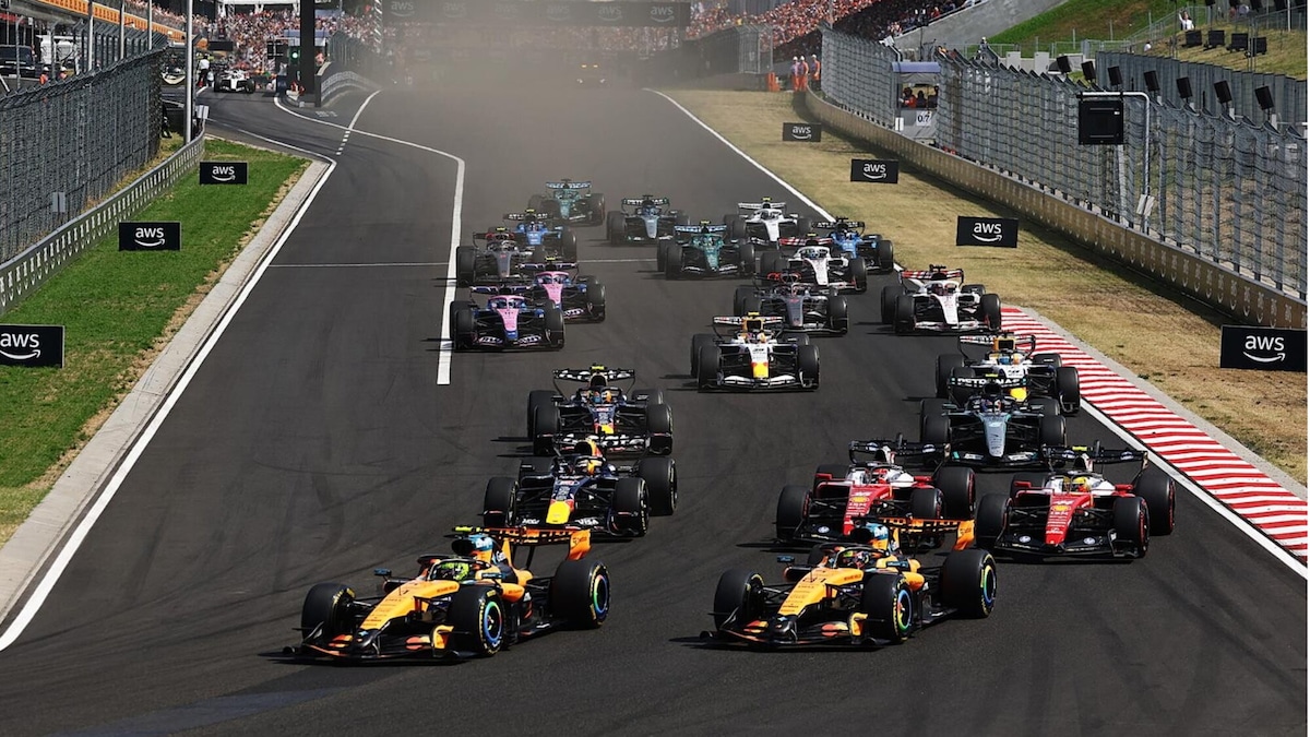 F1 2026: il bilancio a metà campionato. Prima puntata
 