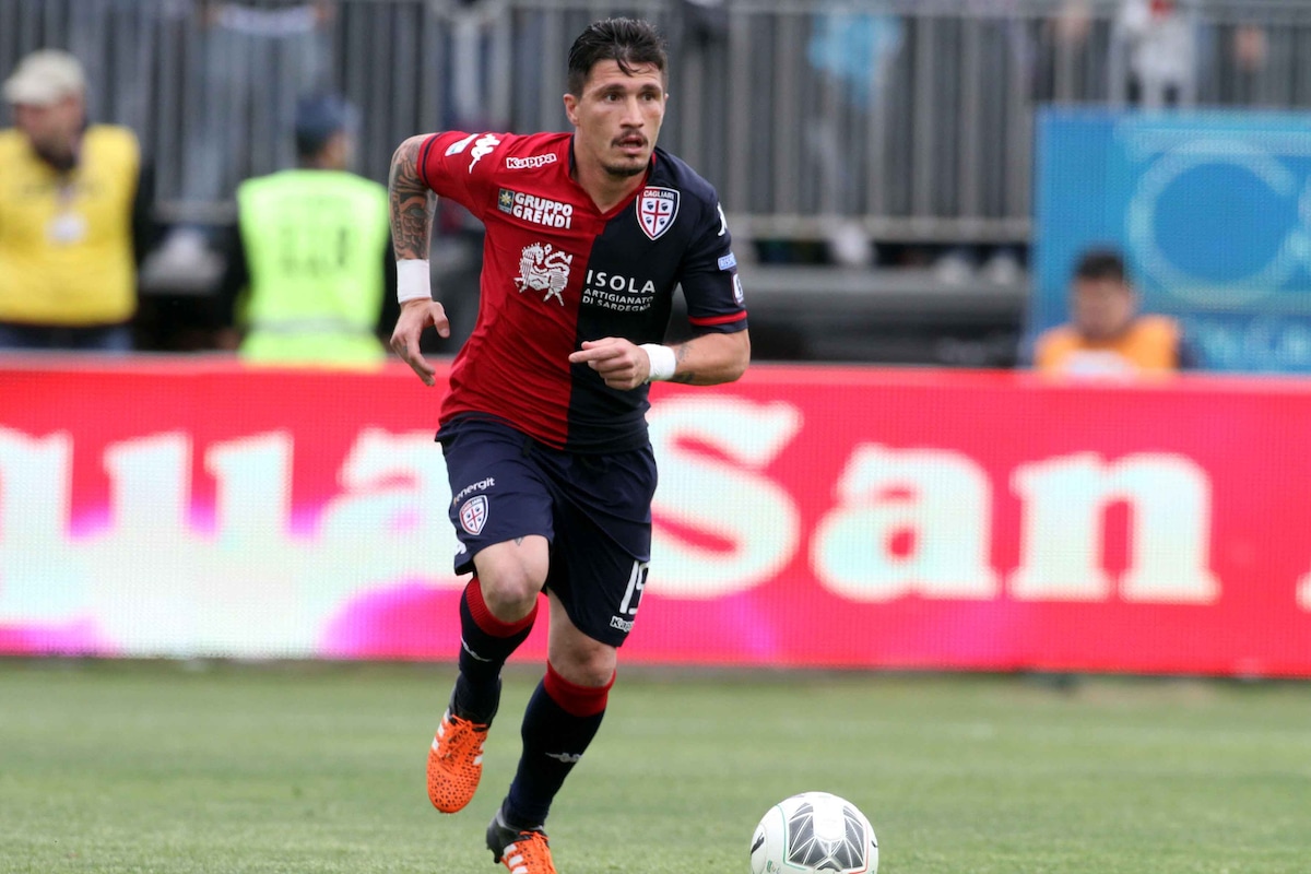 Fabio Pisacane, il Cagliari come destino
