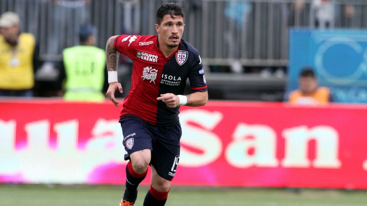 Fabio Pisacane, il Cagliari come destino
